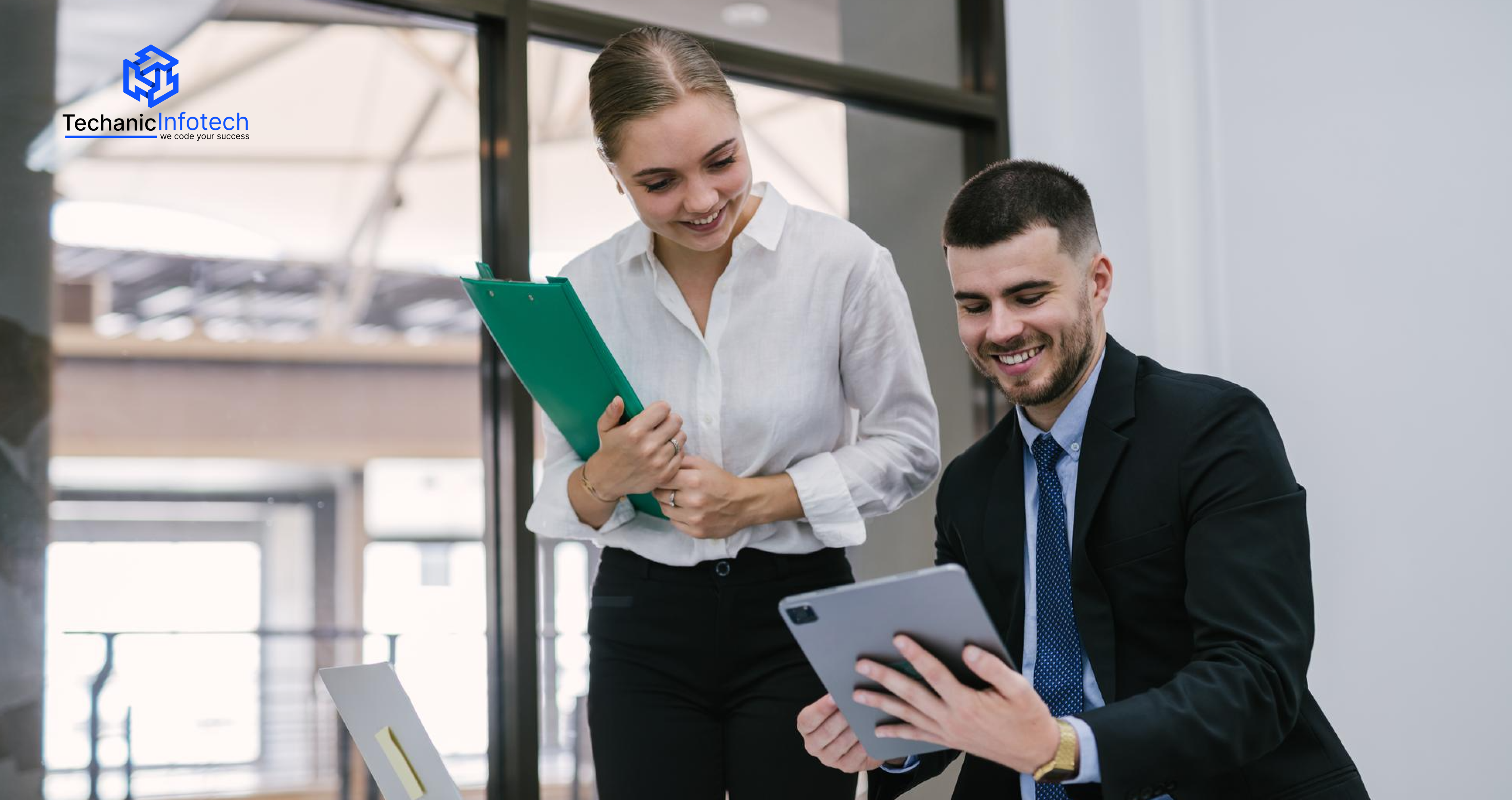 Hire POS Developers to Build Smart and Efficient Point of Sale Systems